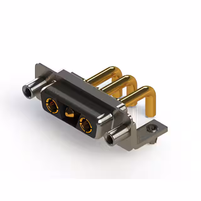 630-3WK3250-3ND EDAC Inc.  D-Sub-Steckverbinderbaugruppen